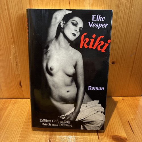 Kiki elke vesper - elke,