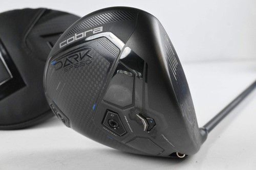 Cobra darkspeed driver - darkspeed,
