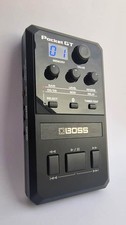 Boss Pocket GT Gitarren
