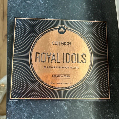 Catrice royal idols - catrice,