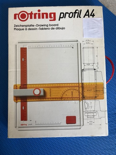Rotring profil - rotring,