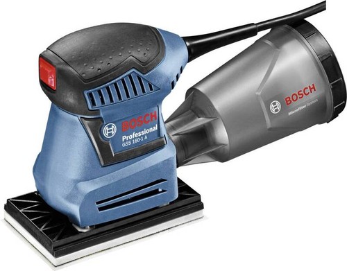 Bosch schwingschleifer - bosch,