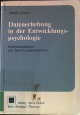 Datenerhebung in der