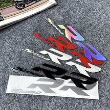 BMW S1000RR Sticker Aufkleber