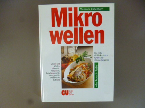 Mikrowellen marianne - mikrowellen,