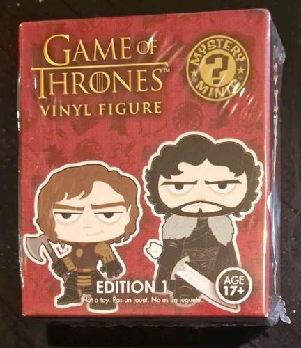 Game thrones edition 1 - of,