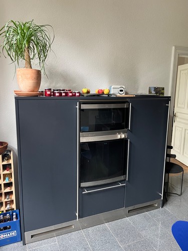 Bulthaup system modul mit - system,