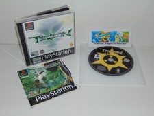 Terracon PS1 Sony PlayStation