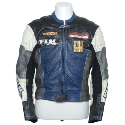Flm motorradjacke herren - motorradjacke,,