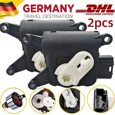 2X Für VW Klimaanlage