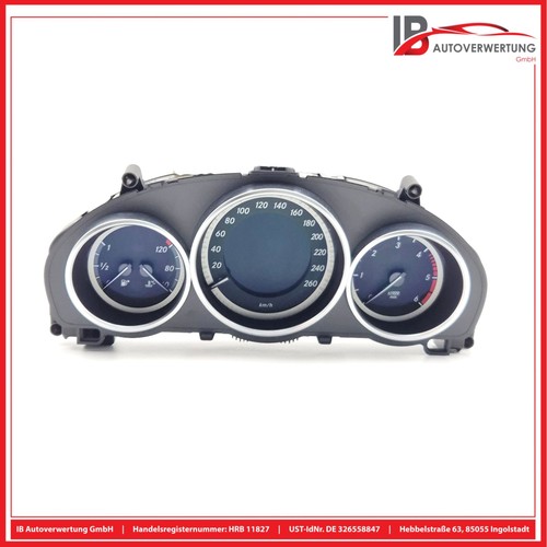 Tacho kombiinstrument - tacho,