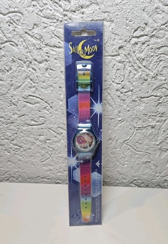 Sailor moon armbanduhr - armbanduhr, 1998