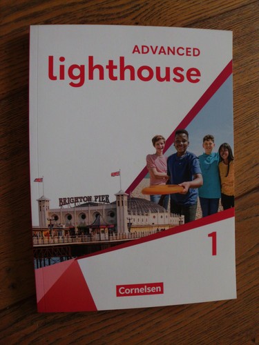 Advanced lighthouse - advanced,