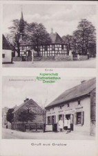 156910 AK Gralow Kr. Landsberg