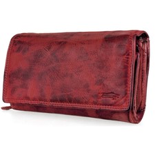 Portemonnaie Damen Geldbörse