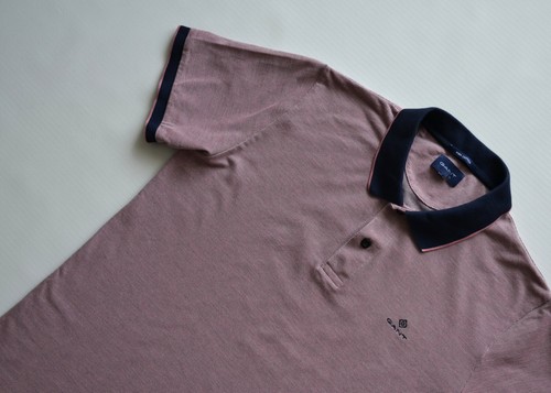 Gant men polo - polo, herren