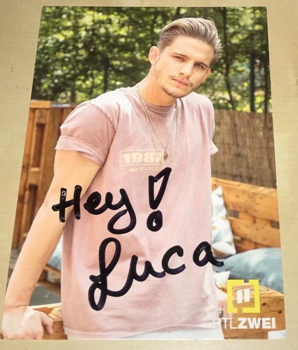 Luca köln 50667 - luca,
