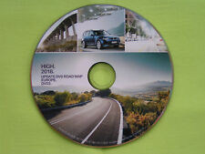 DVD NAVIGATION DEUTSCHLAND EU 2018 BMW ROAD MAP HIGH 3er 5er 7er X3 X5 Z4 Z8 TOP