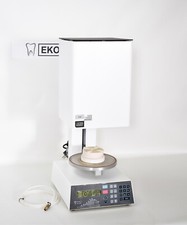 Chrysalis Pressing Model H76B, Pressofen, Dental ED8104