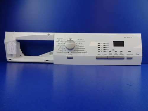 Aeg lavamat exclusiv fli554ld1 - aeg,