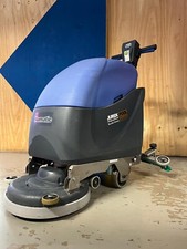 Numatic TTB4045 AKKU/Batterie Scheuersaugmaschine | 100% Einsatzbereit