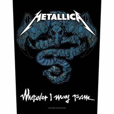 🤘 Metallica - Wherever I