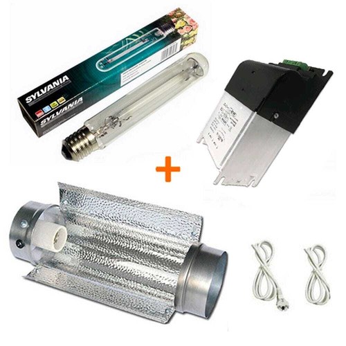 Cooltube growset sylvania - growset,