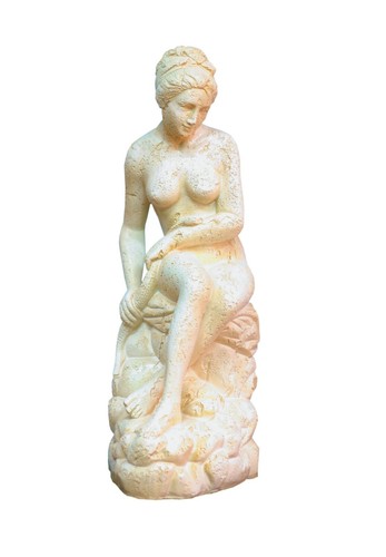 Figur griechische aphrodite - figur,