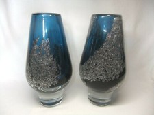 Schott Zwiesel Glas Vasen Paar