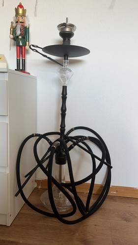 Shisha set anschlüsse - shisha,
