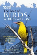 The Role of Birds in World War