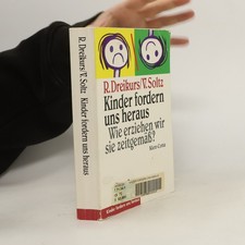 Kinder fordern uns heraus 