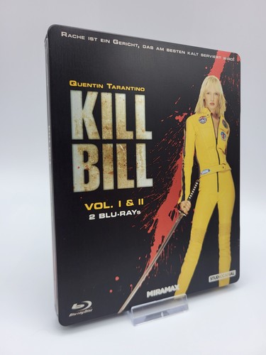 Kill bill 2 - bill,