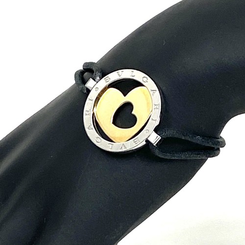 Bvlgari bulgari tondo - bvlgari, armband