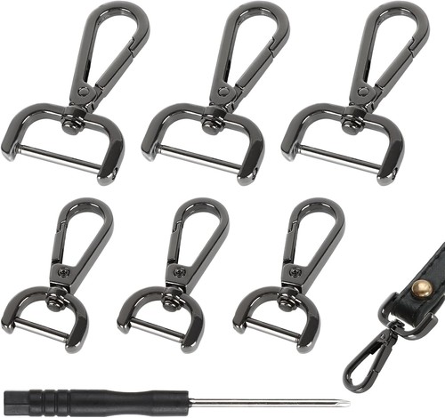 Stück karabinerhaken mit - karabinerhaken,