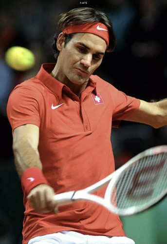 Roger federer davis cup - roger,