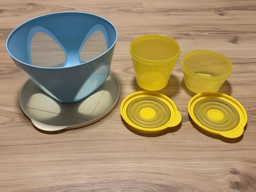 Tupperware bungee schüsseln - tupperware,