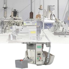 Nähmaschinenmotor servo motor - servo,