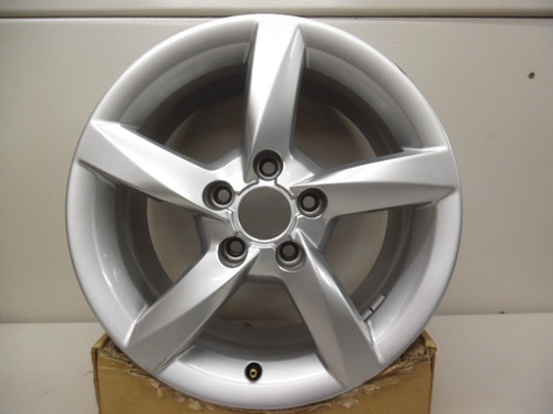 Alufelge audi 8k - 1x, a4