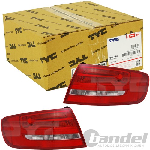 Tyc heckleuchte - tyc,