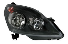 Scheinwerfer rechts für Opel