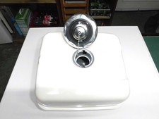 Honda GX 390 Benzintank 