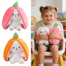 Plüsch kaninchen kuschelhase - plüsch,