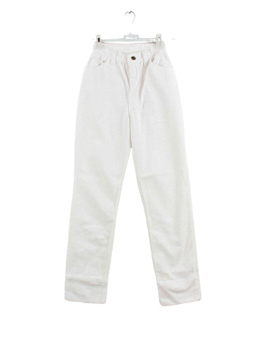 Wrangler damen cord hose - cord,