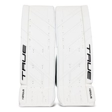 Torwart Schiene Goalie leg