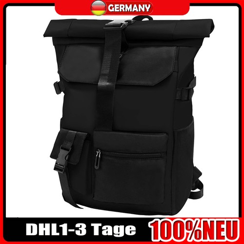 Rucksack rolltop - rolltop,