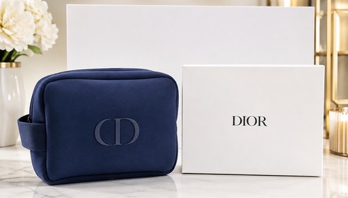 Dior trousse pouch - trousse, tasche