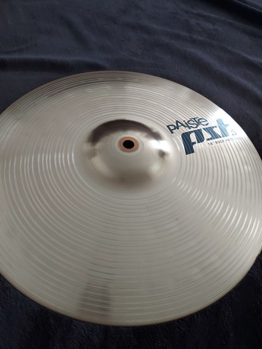 Paiste hihat pst rock - 2x,