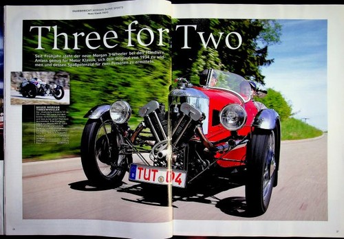 Motor klassik 2012 - 07/2012, morgan