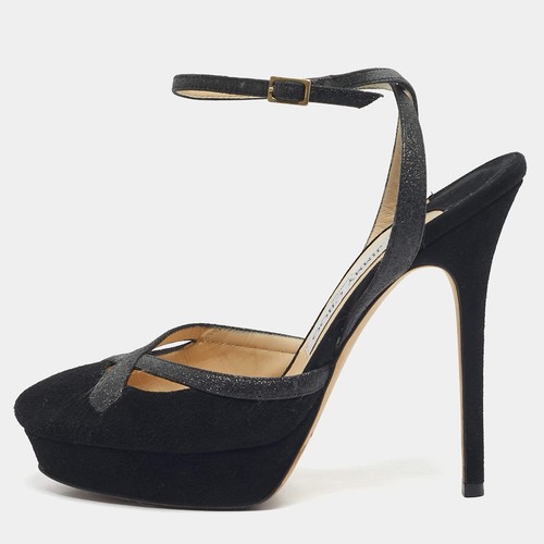 Jimmy choo schwarze - jimmy,